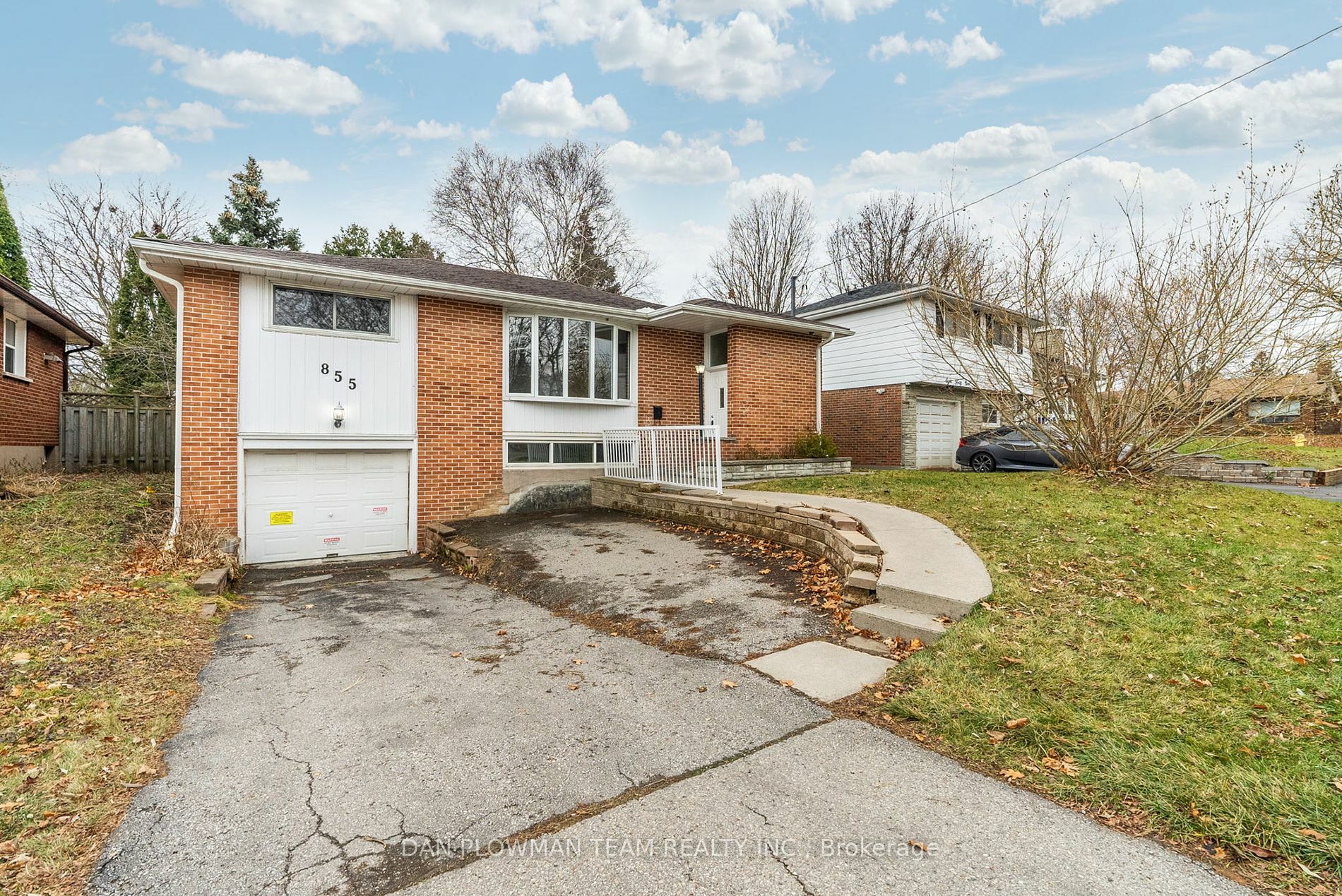 855 Olive Ave  Oshawa ON L1H 2S7 photo