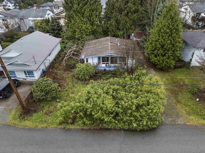 Property Photo:  22421 Streng Avenue  BC V2X 4M4 