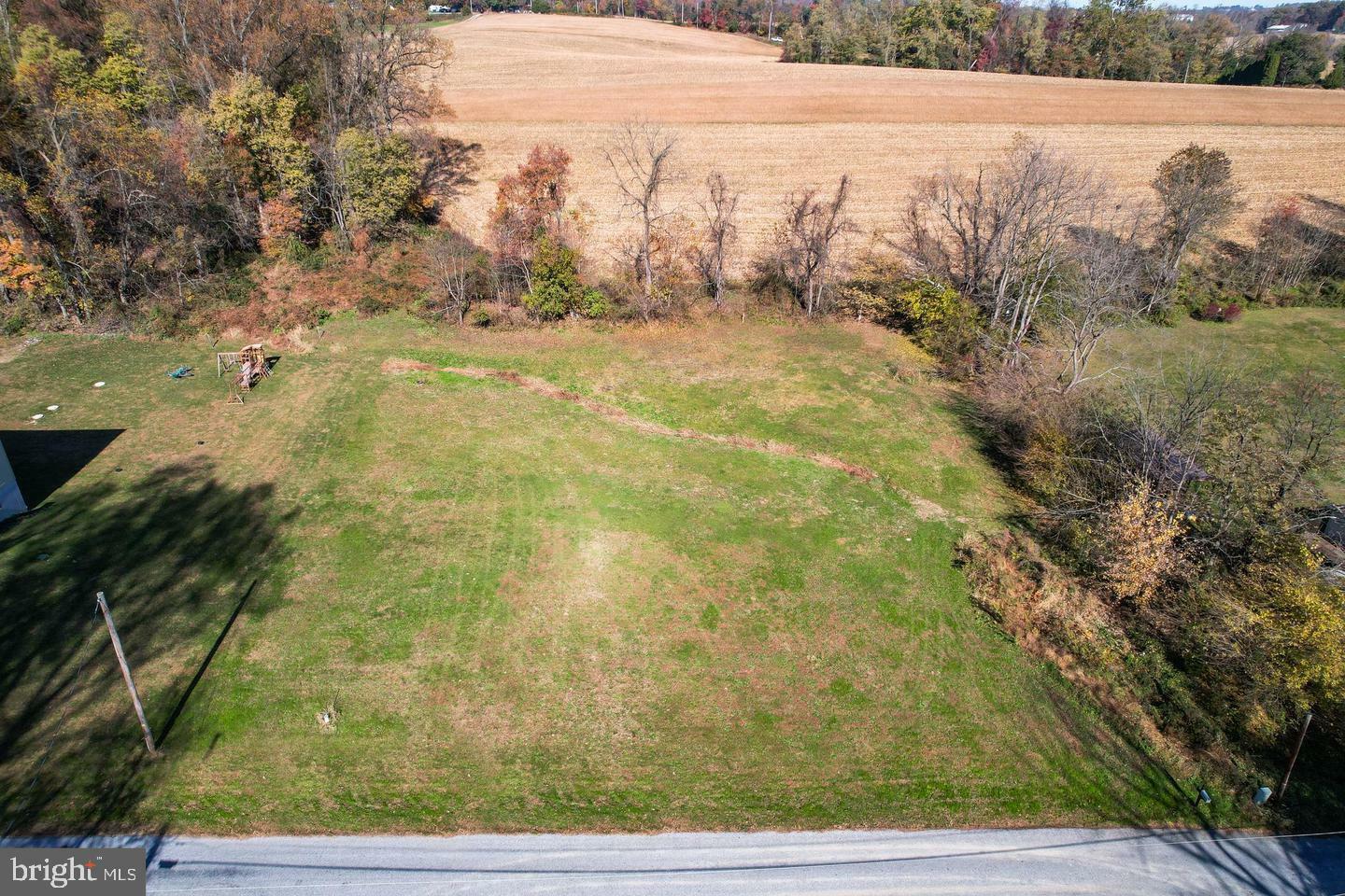 Property Photo:  #4 Furnace Road  PA 17406 