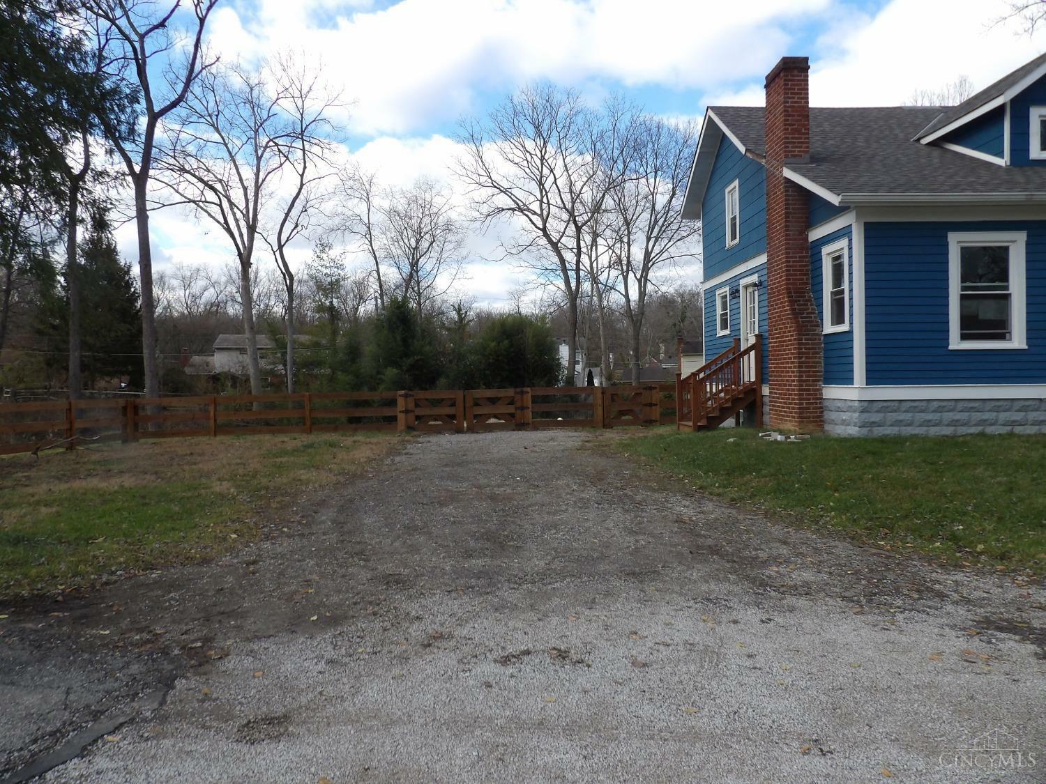 Property Photo:  6065 Salem Road  OH 45230 