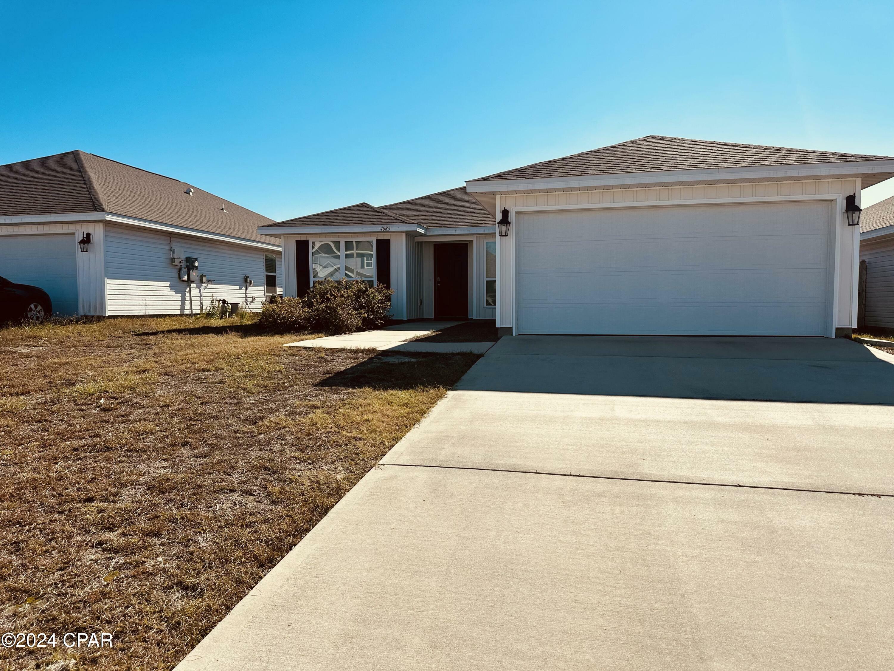 Property Photo:  4083 Silver Spur Road  FL 32404 