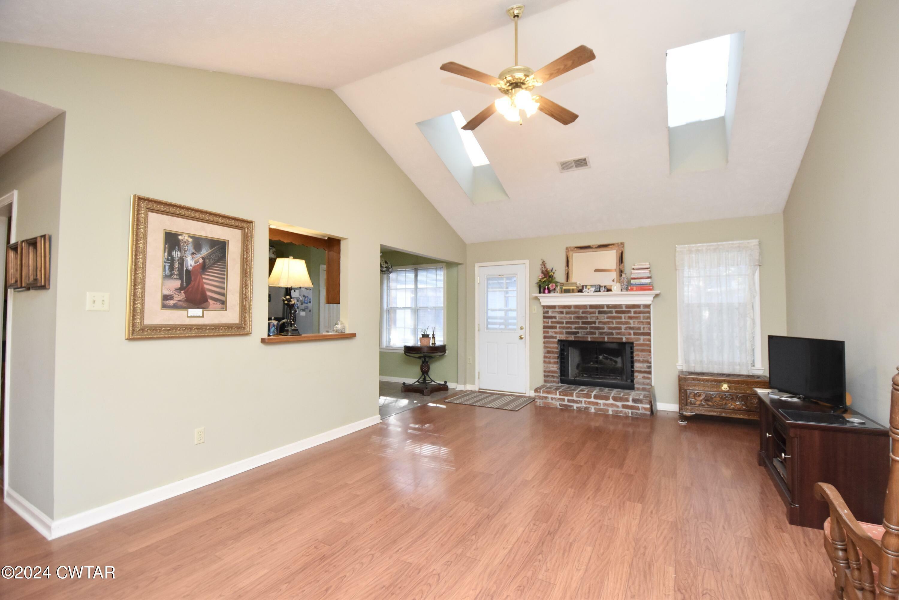 Property Photo:  84 Windy Hill Road  TN 38305 