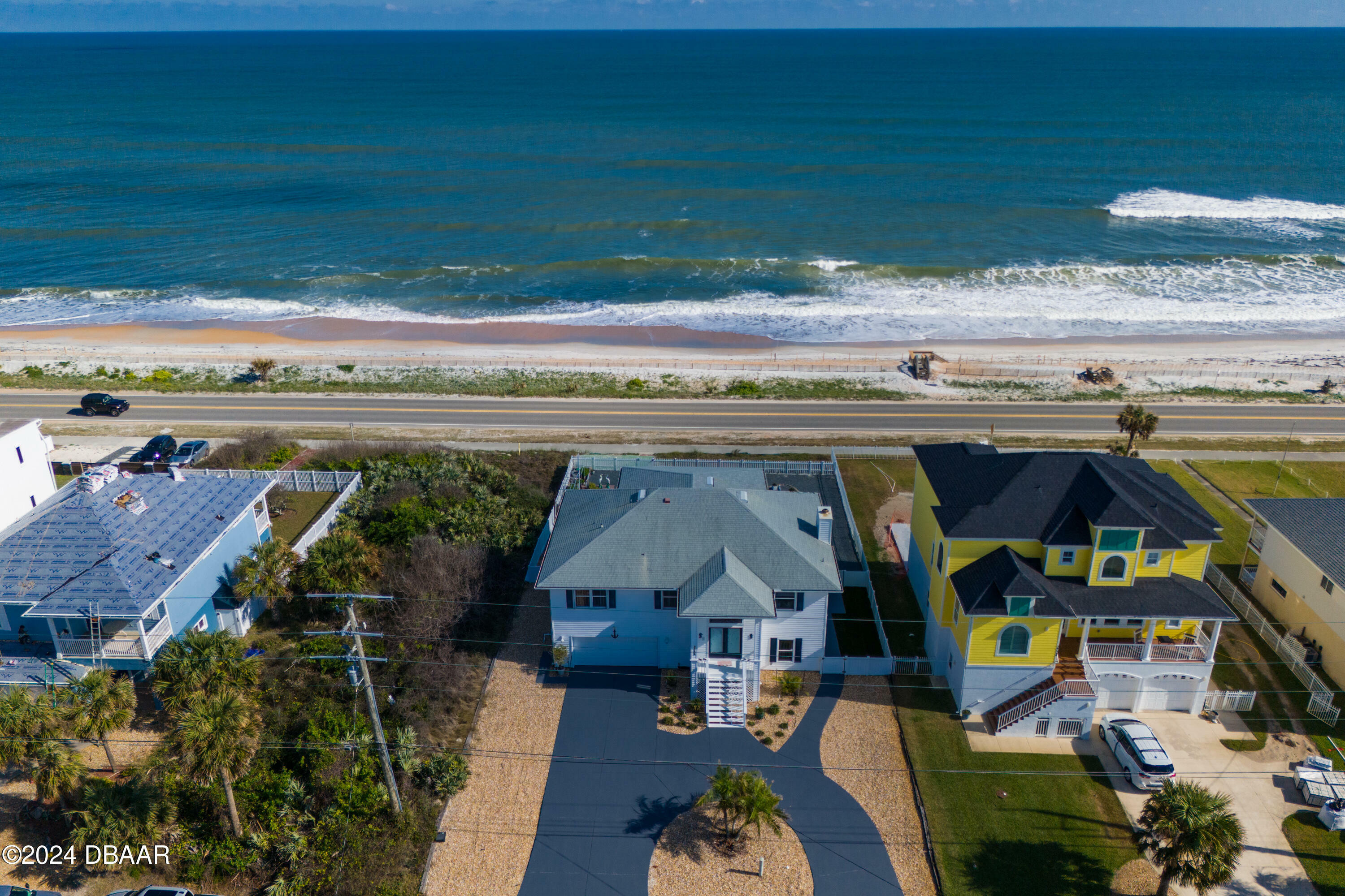 Property Photo:  2716 S Ocean Shore Boulevard  FL 32136 