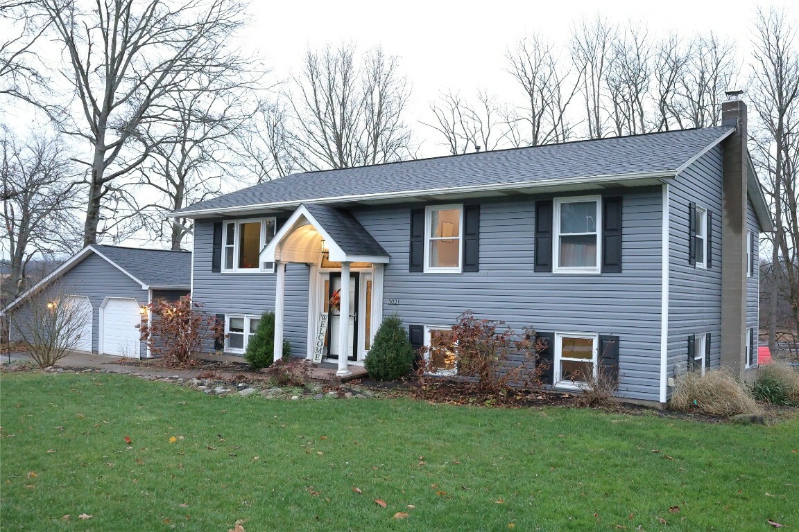 Property Photo:  302 Raspberry Lane  PA 16412 