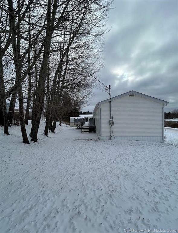 Photo de la propriété:  26 Glenrose Street  NB E3B 6S7 