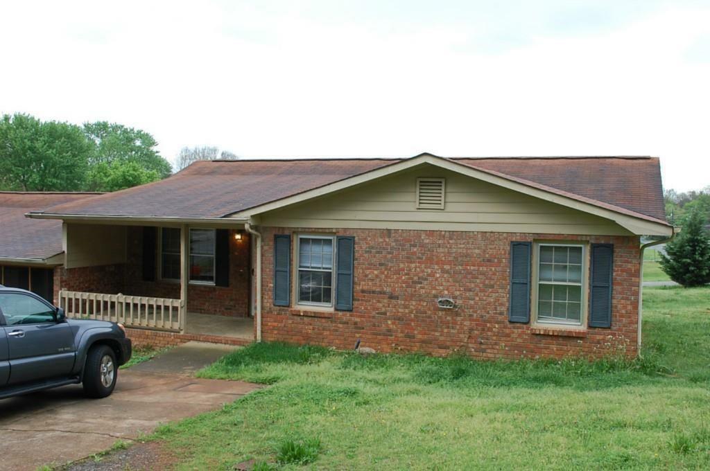 Property Photo:  10A Pinewood Road NW  GA 30120 