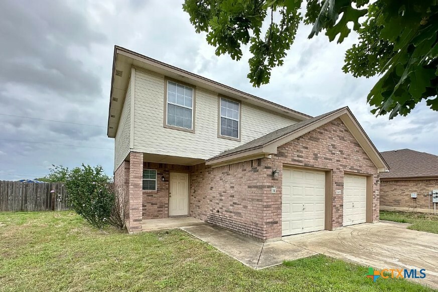 1401 Chips Drive A  Killeen TX 76549 photo