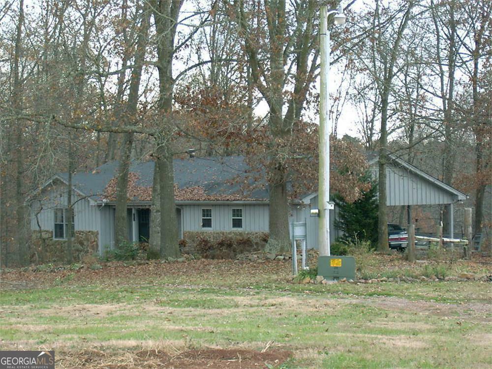 Property Photo:  4345 Wellington Place  GA 30040 