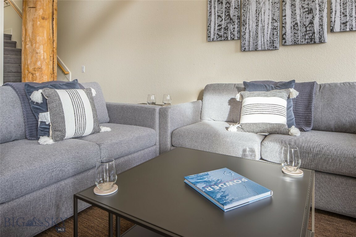 Property Photo:  7 Saddle Ridge Road J3  MT 59716 