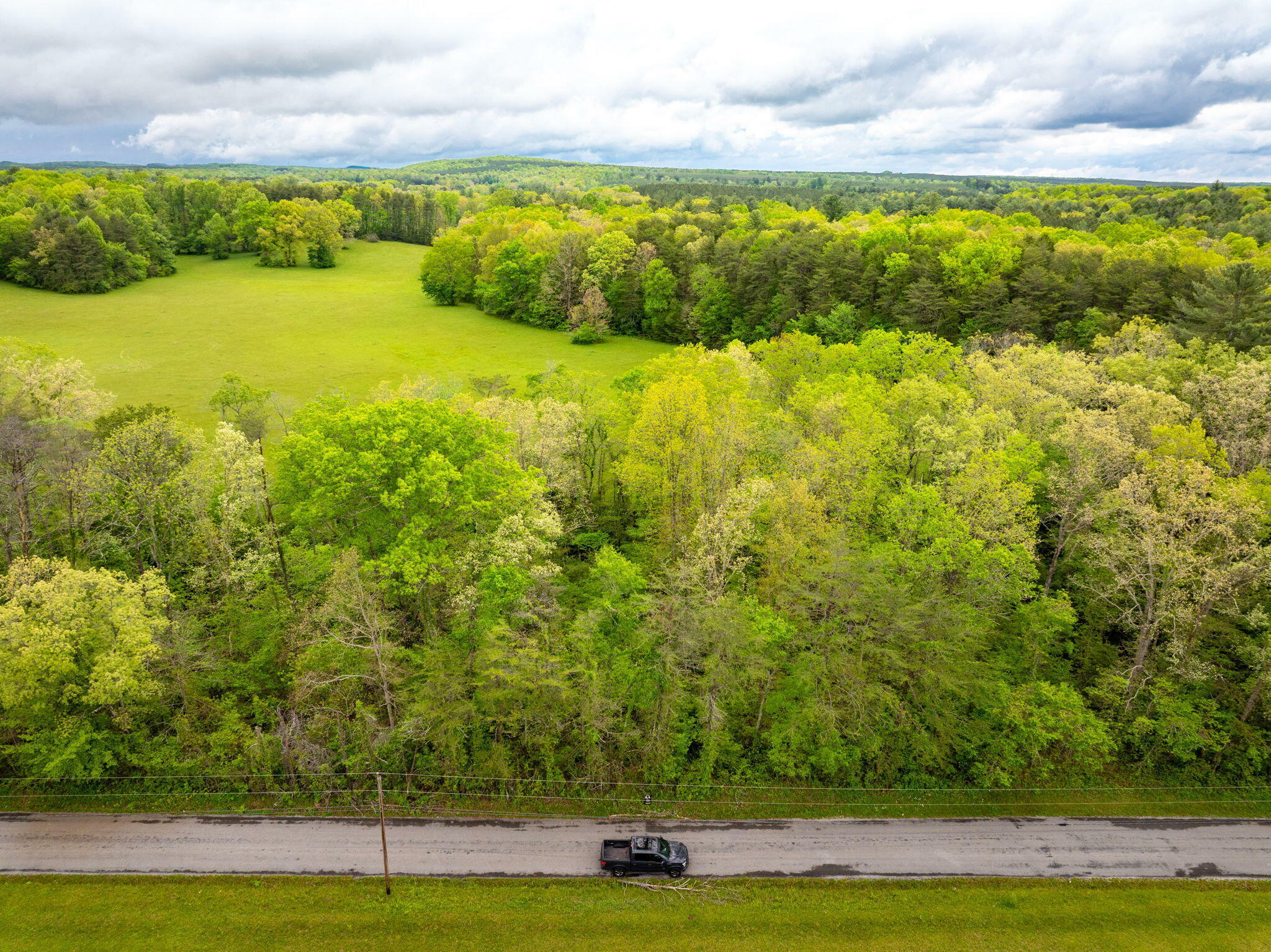 Property Photo: 0 Blaine Smith Road TN 37338