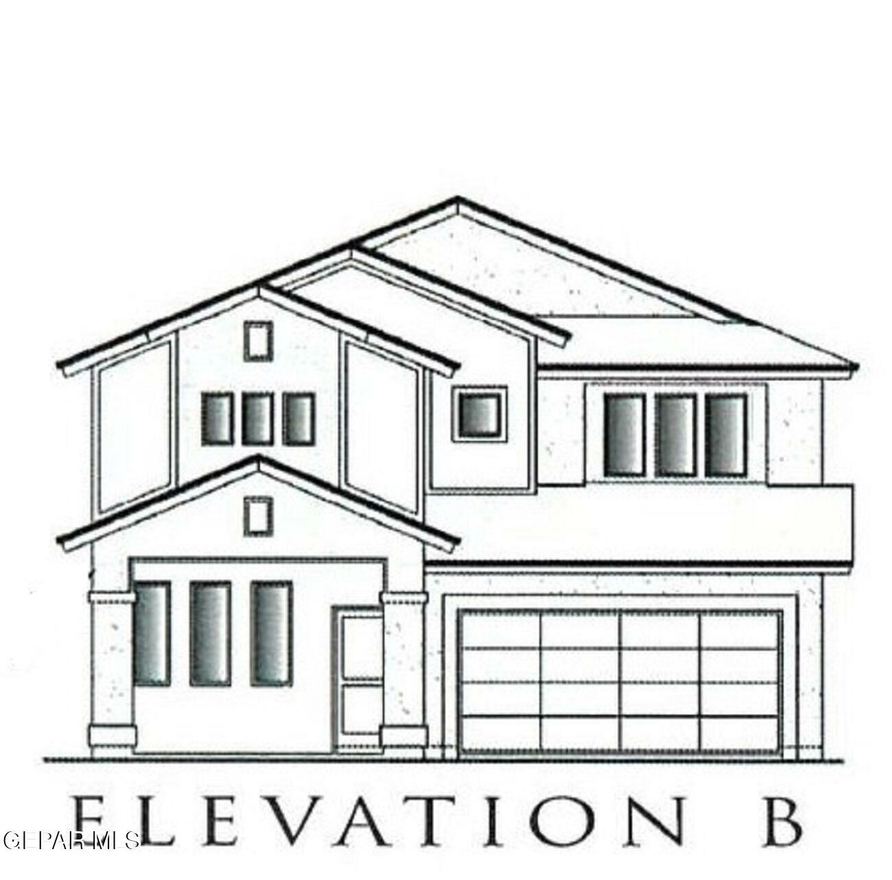 Property Photo: 520 Golden Rise Street TX 79928