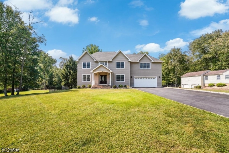 Property Photo:  455 Bayberry Rd  NJ 08807 