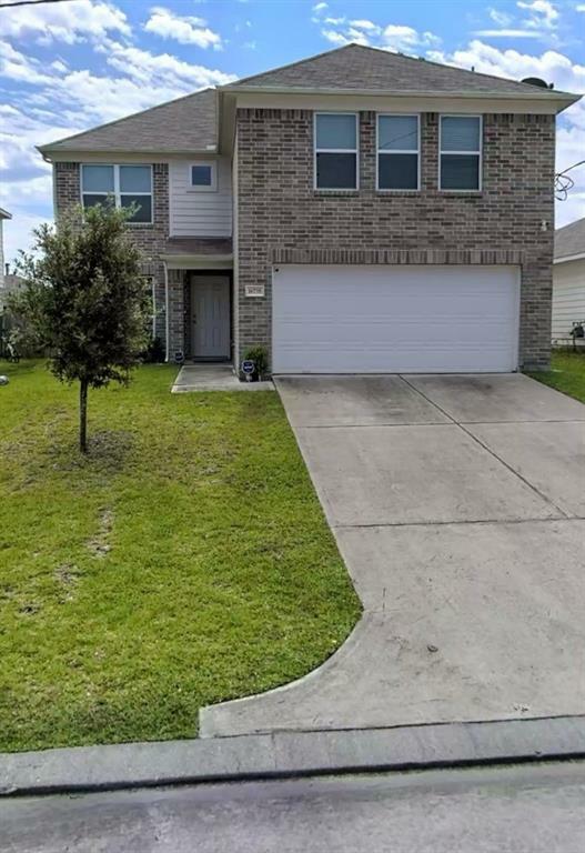 Property Photo:  16735 Warbler Drive  TX 77385 