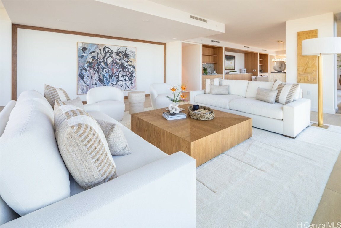 Property Photo:  1100 Ala Moana Boulevard 1000/1001  HI 96814 