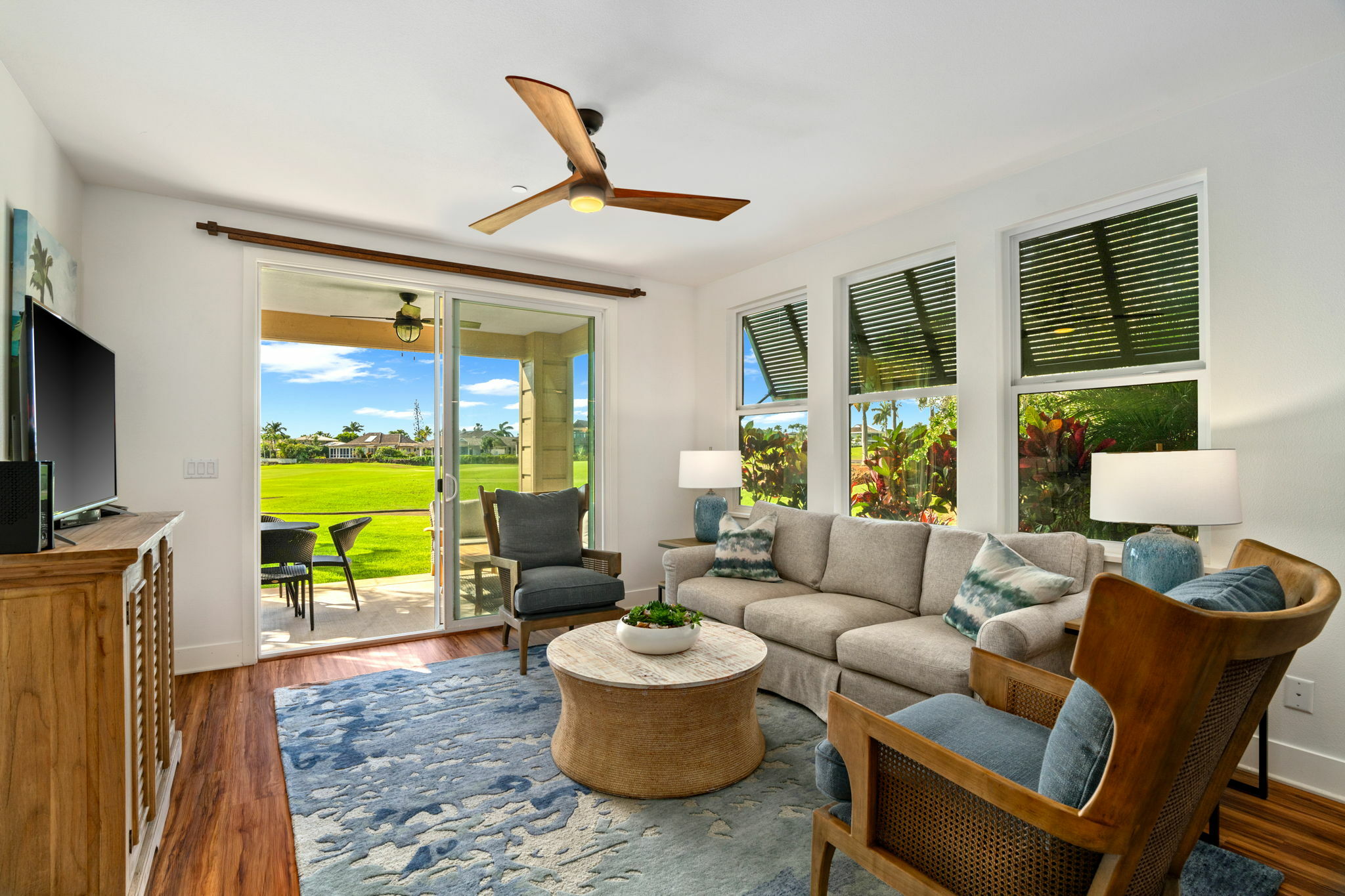 Property Photo:  2611 Kiahuna Plantation Dr 6M  HI 96756 