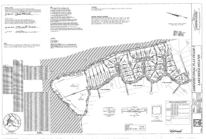 Property Photo:  8063 Filly Lane Lot #85  KY 40475