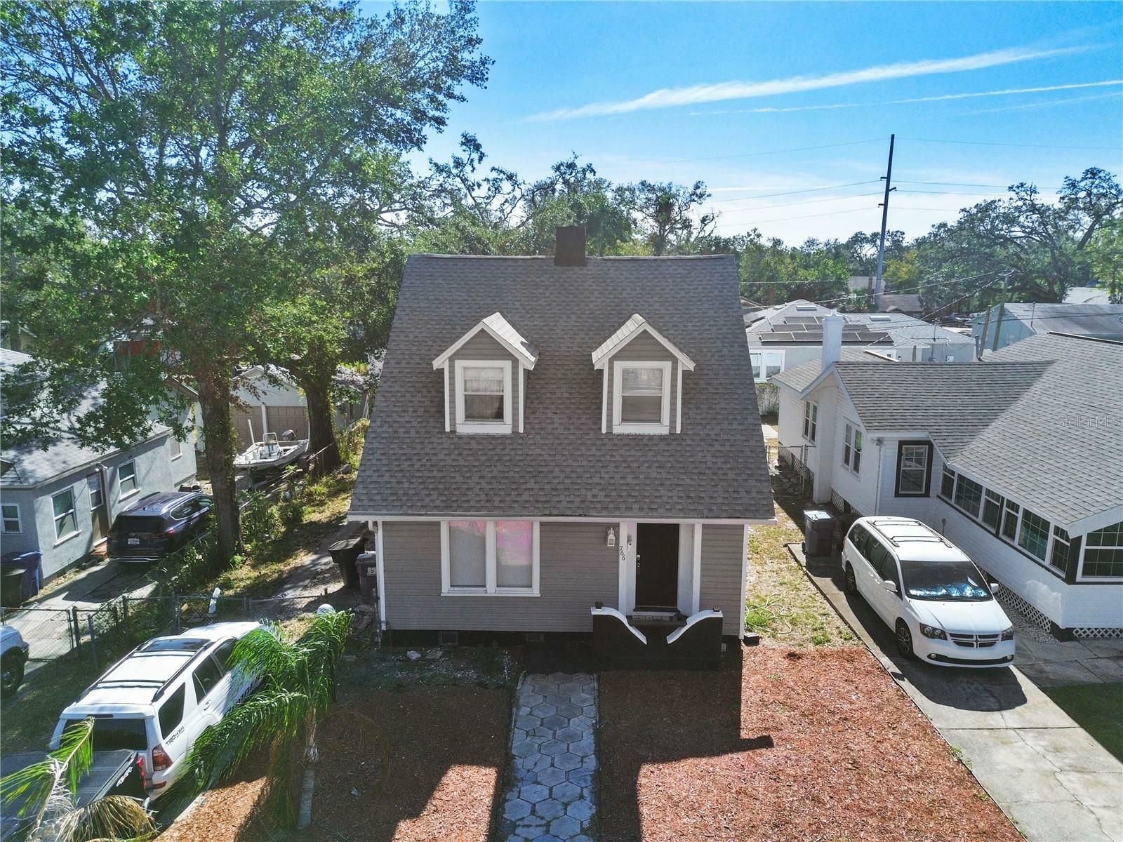 Property Photo:  766 13th Avenue S  FL 33701 