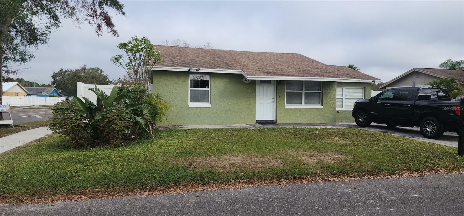 Property Photo:  10207 Bellhurst Court  FL 33615 