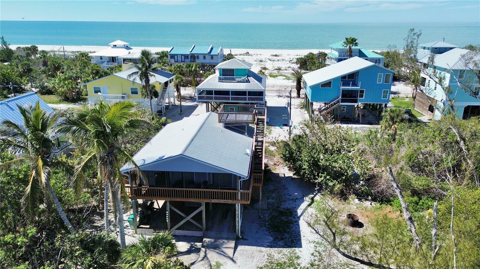 Property Photo: 9526 Jolly Roger Trail FL 33946
