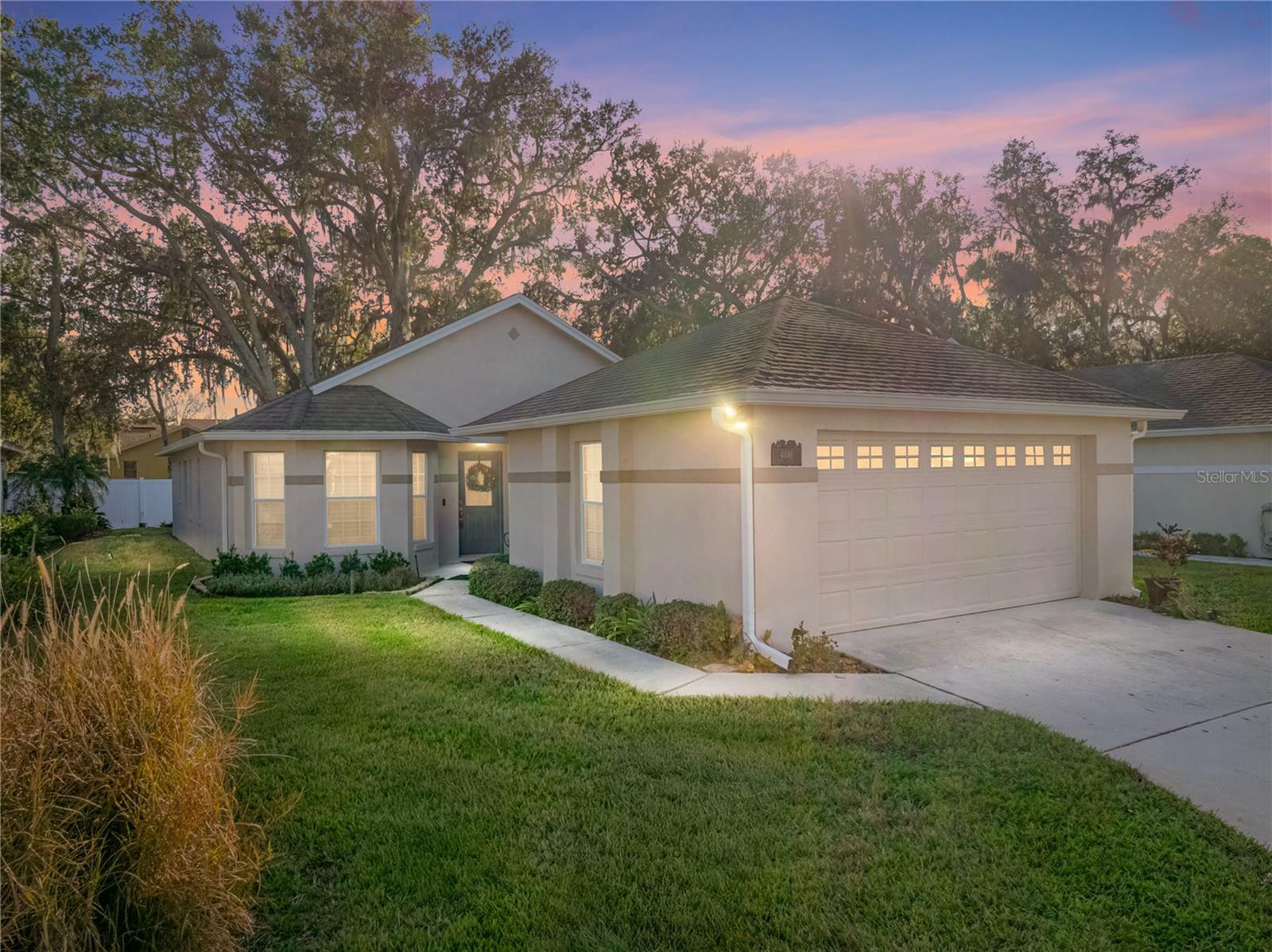 Property Photo:  4446 Pebble Pointe Drive  FL 33813 