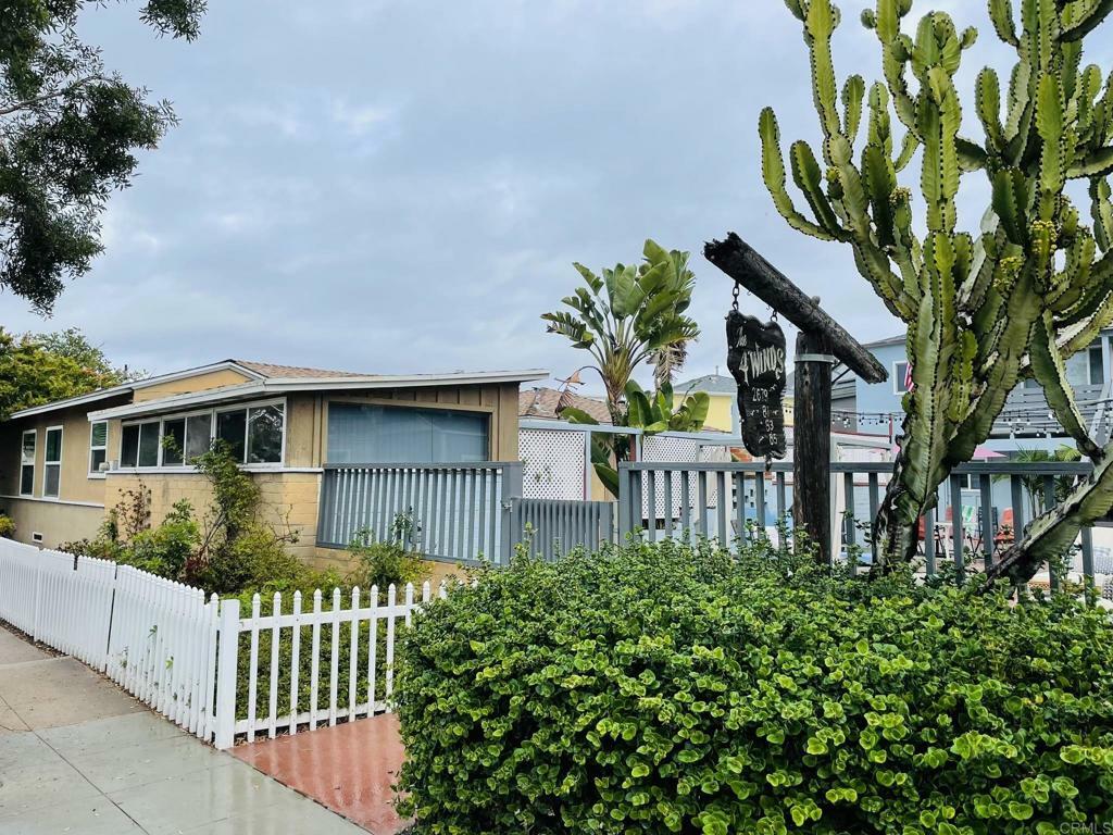 Property Photo:  2679 85 Mission Boulevard  CA 92109 