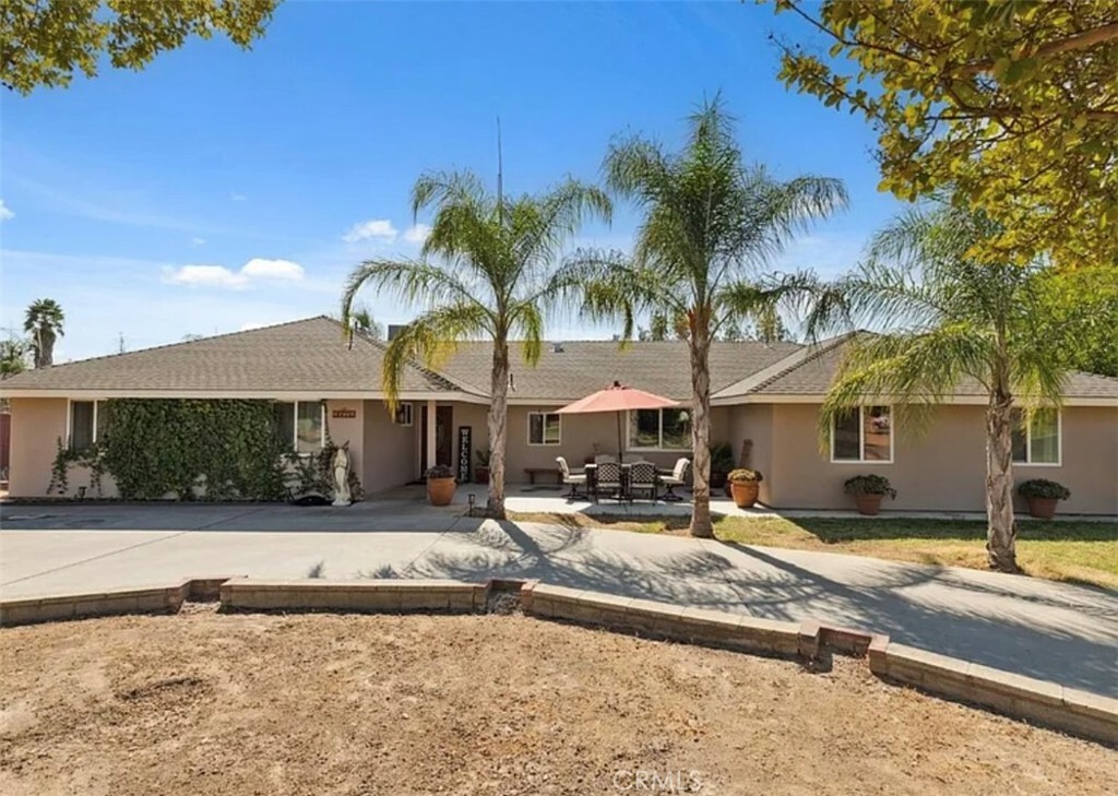 Property Photo:  26632 Merril Avenue  CA 93638 