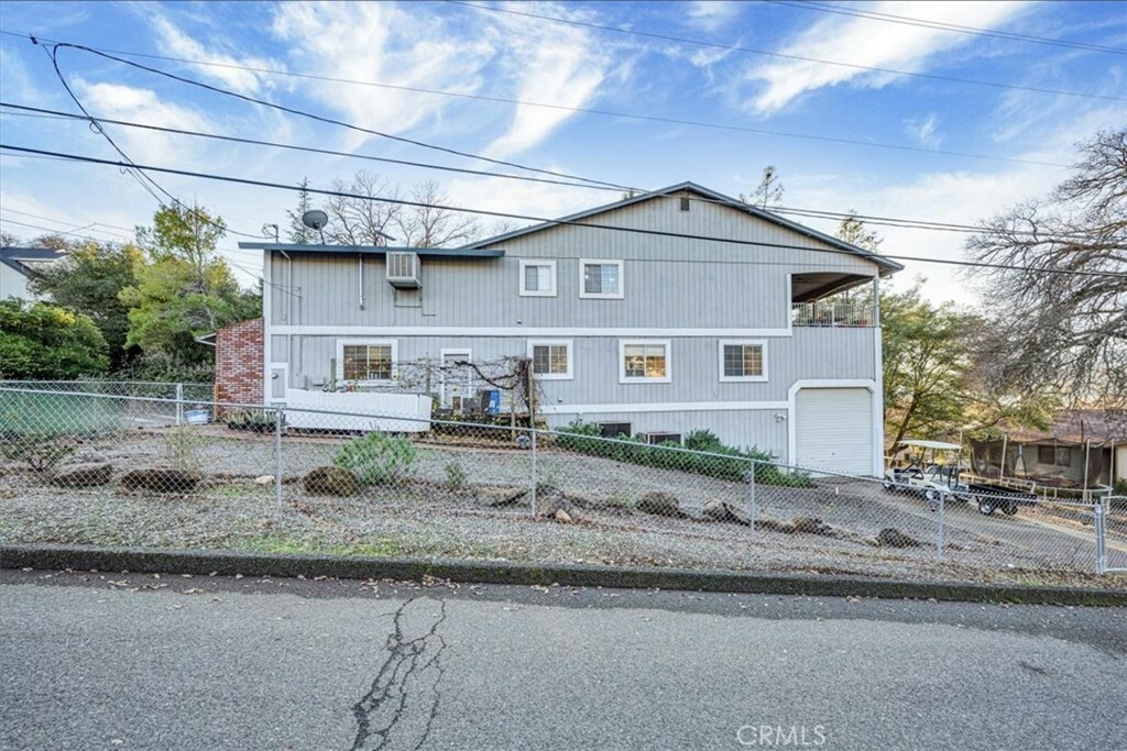 Property Photo: 17319 Meadow View Drive CA 95467