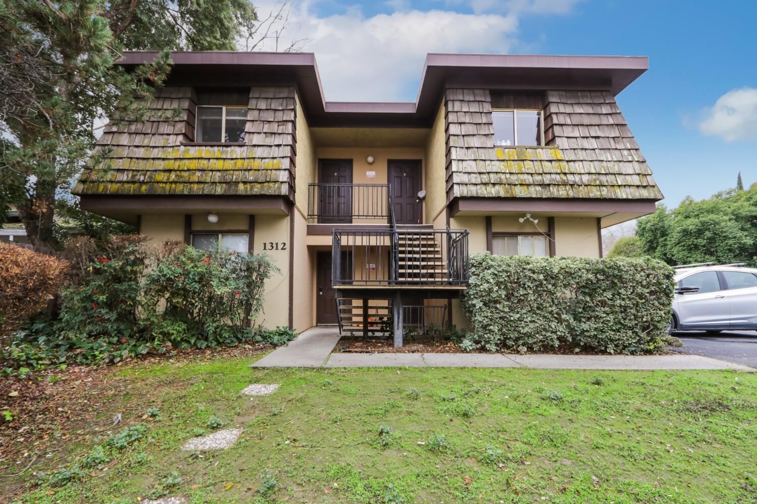 Property Photo:  1312 Drake Drive  CA 95616 