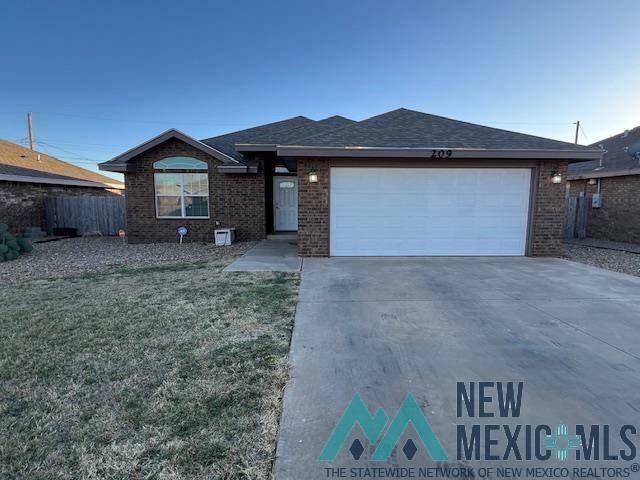 Property Photo: 209 Sombrero Road NM 88101