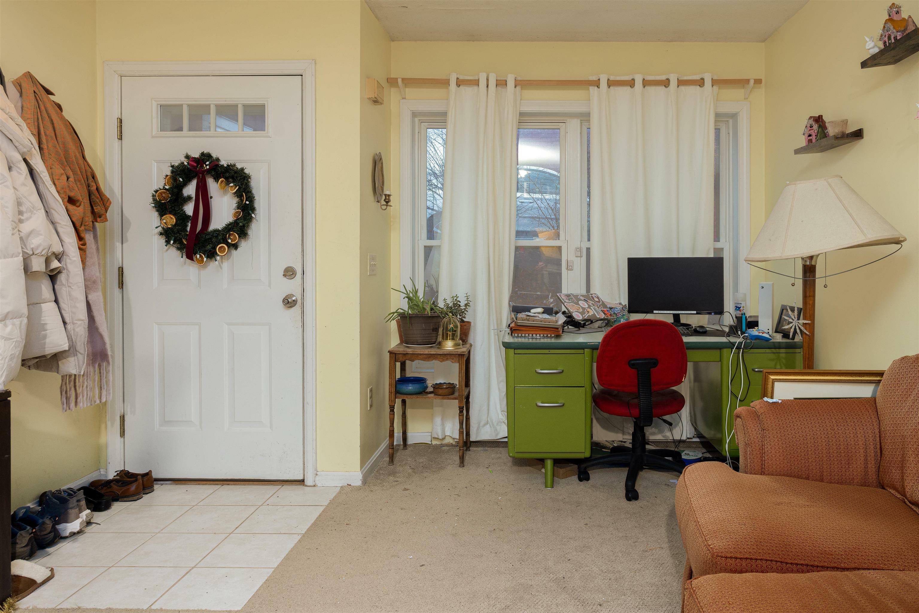 Property Photo: 297 College Street VT 05401