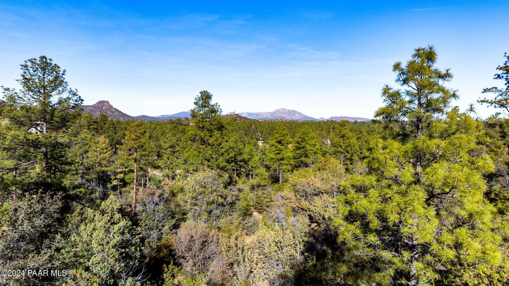 Property Photo: 1101 White Spar Road AZ 86303