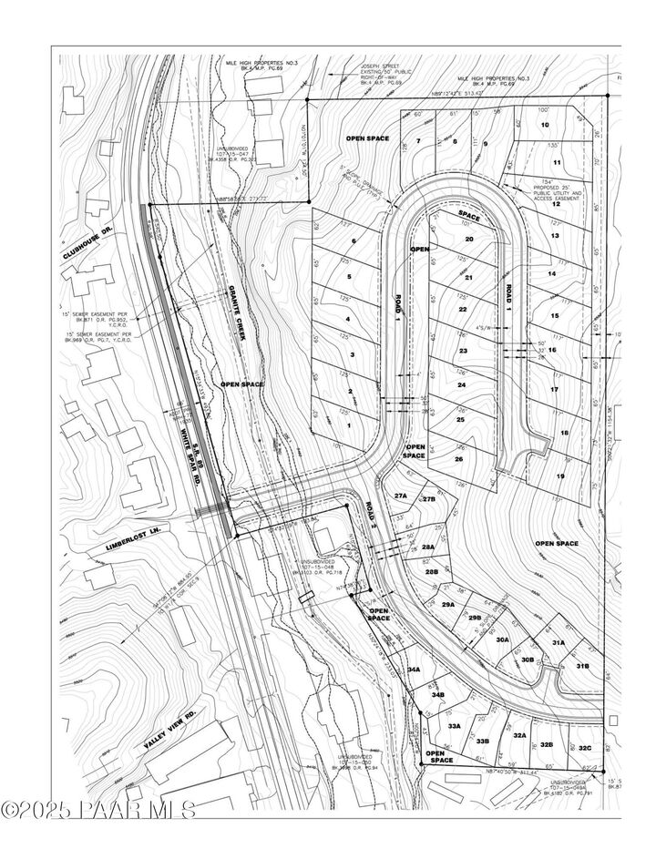 Property Photo:  1101 White Spar Road  AZ 86303 