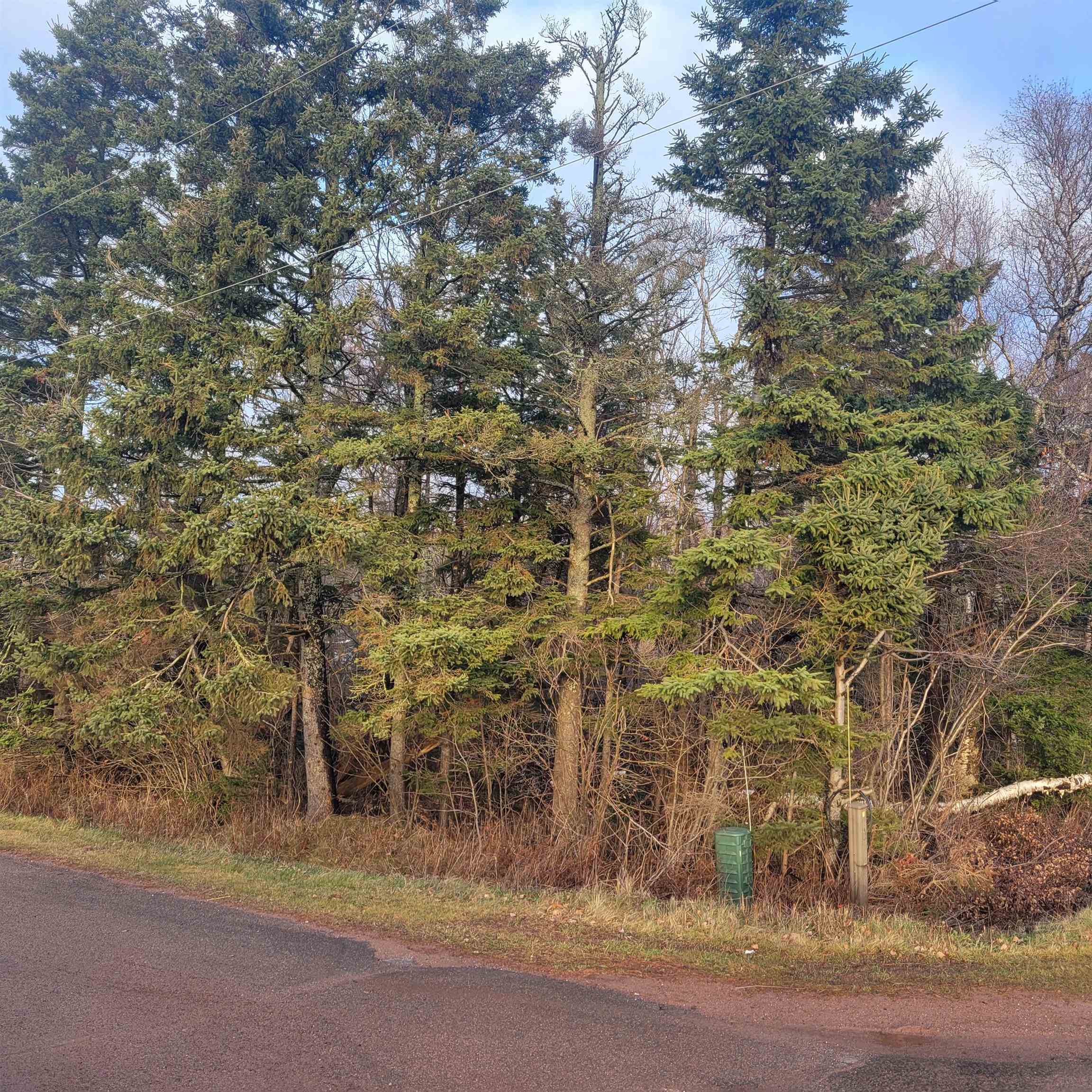 Property Photo:  Lot 1 Soloman Gallant Road  PE C1N 4J8 