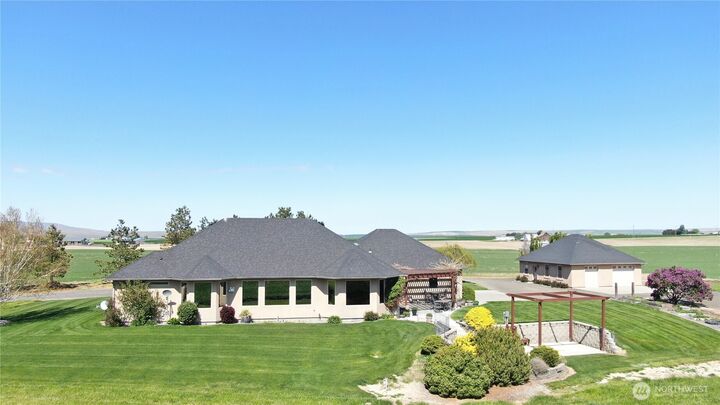 Property Photo: 1078 Gardena Creek Road WA 99360