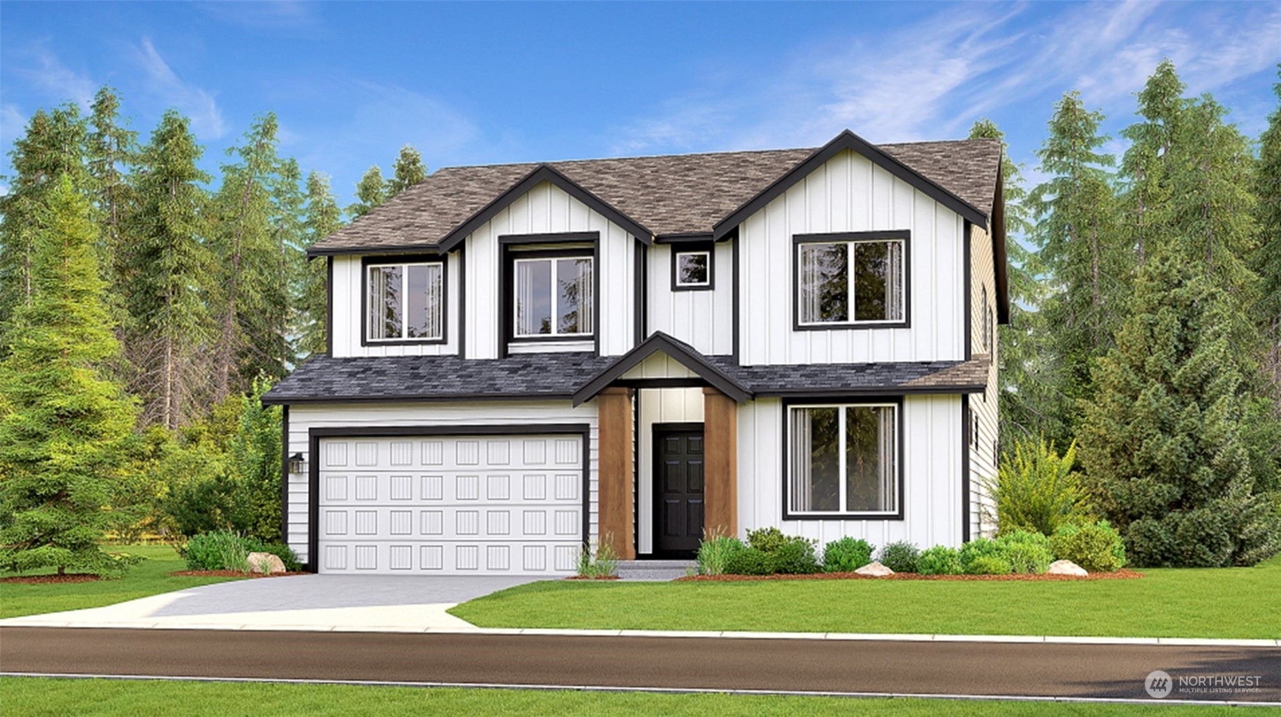 13506  62nd Place W  Edmonds WA 98026 photo