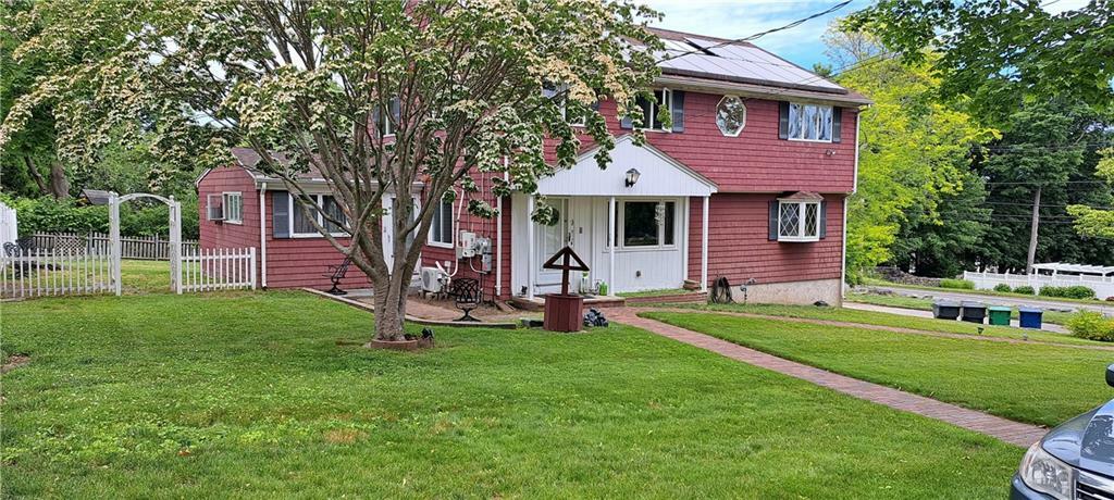 Property Photo:  215 Rocky Point Avenue  RI 02889 