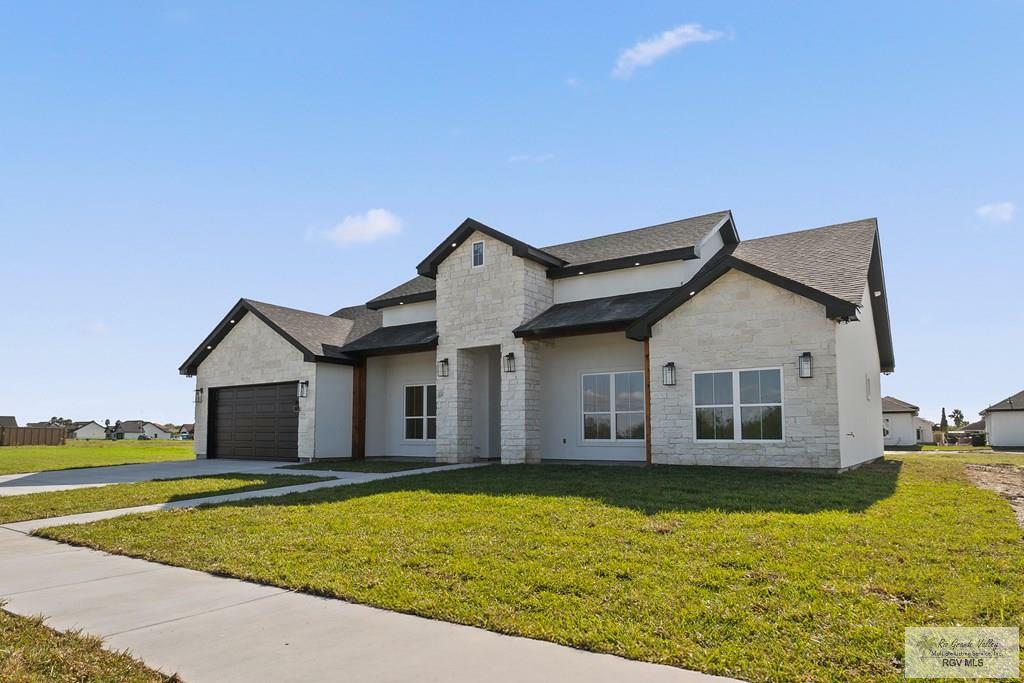 Property Photo:  9853 Heights North  TX 78552 