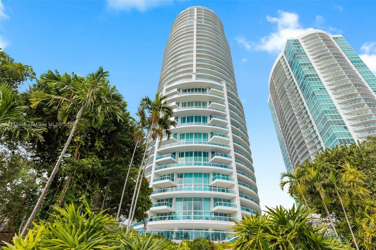 2127 Brickell Ave 2804  Miami FL 33129 photo