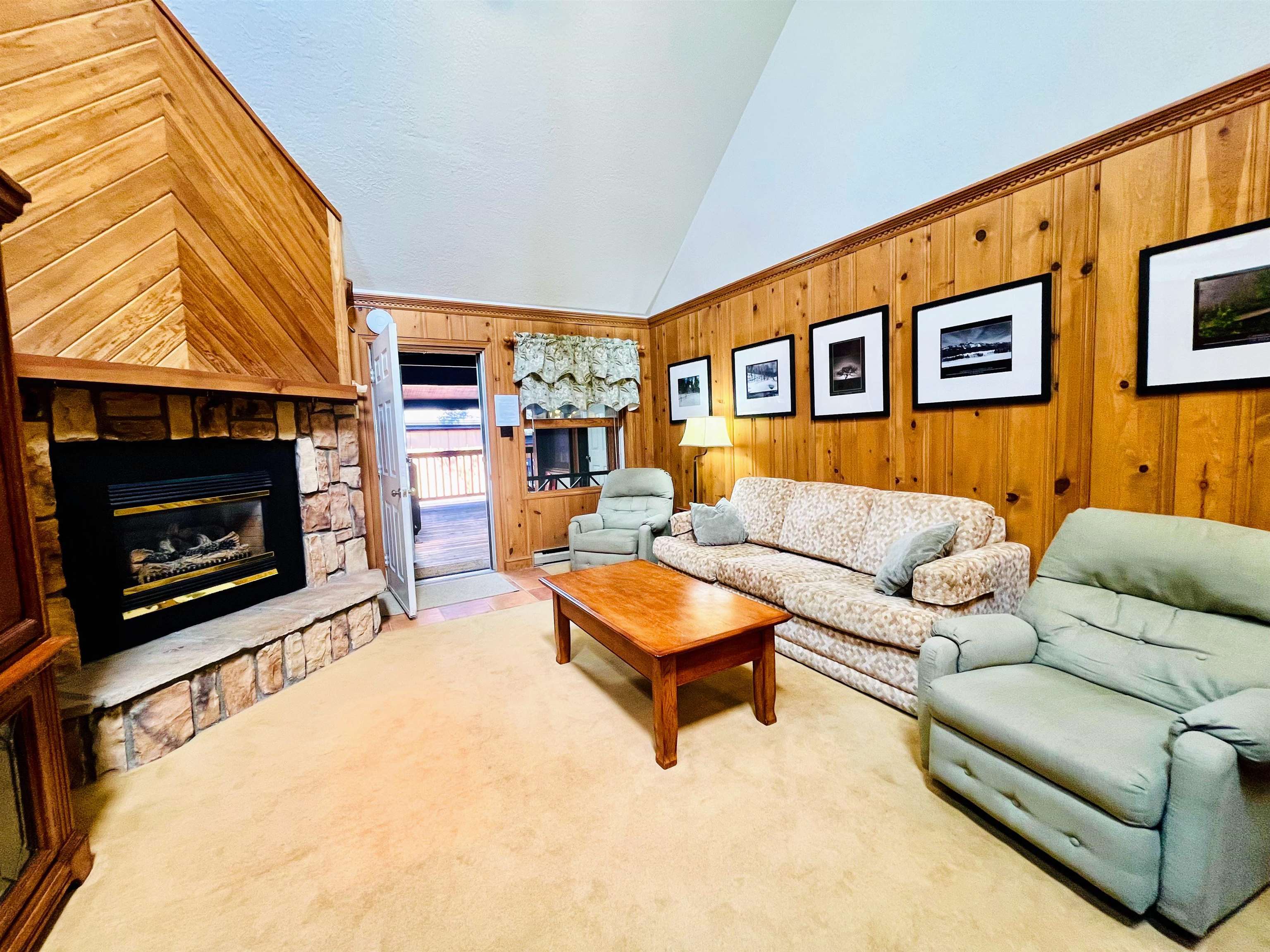 Property Photo:  15 Squaw Valley B309  NM 87710 