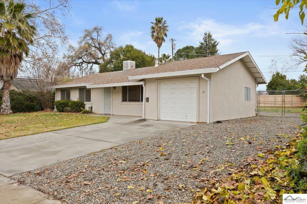 Property Photo:  360 Homestead Drive  CA 96080 