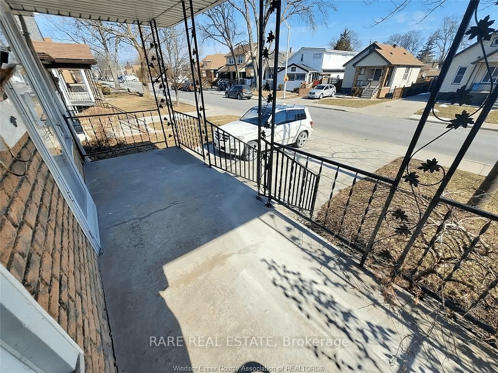 Property Photo:  1773 Hall Ave  ON N8W 2L5 