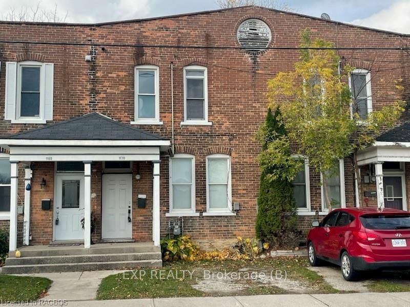 1170 2nd Ave W  Owen Sound ON N4K 4N2 photo