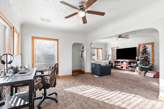 Property Photo: 395 S Main Street St UT 84335