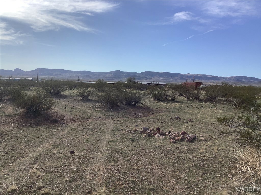 Property Photo:  Tbd N Emery Park Road  AZ 86413 