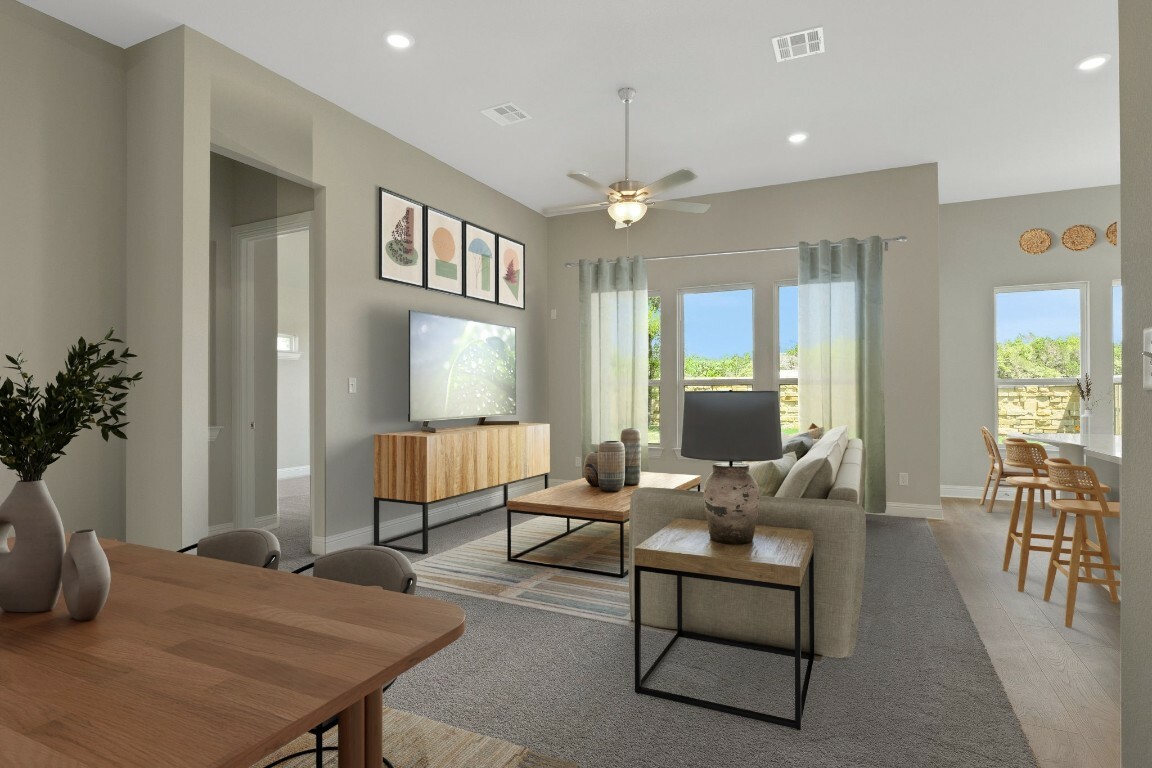 Property Photo:  212 Millbend Road  TX 78633 
