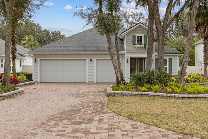 96014 Ocean Breeze Way  Fernandina Beach FL 32034 photo