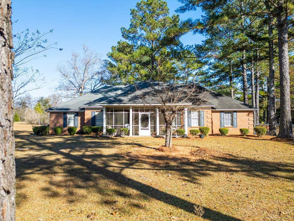 Property Photo:  502 Lockett Station Road  GA 31721 