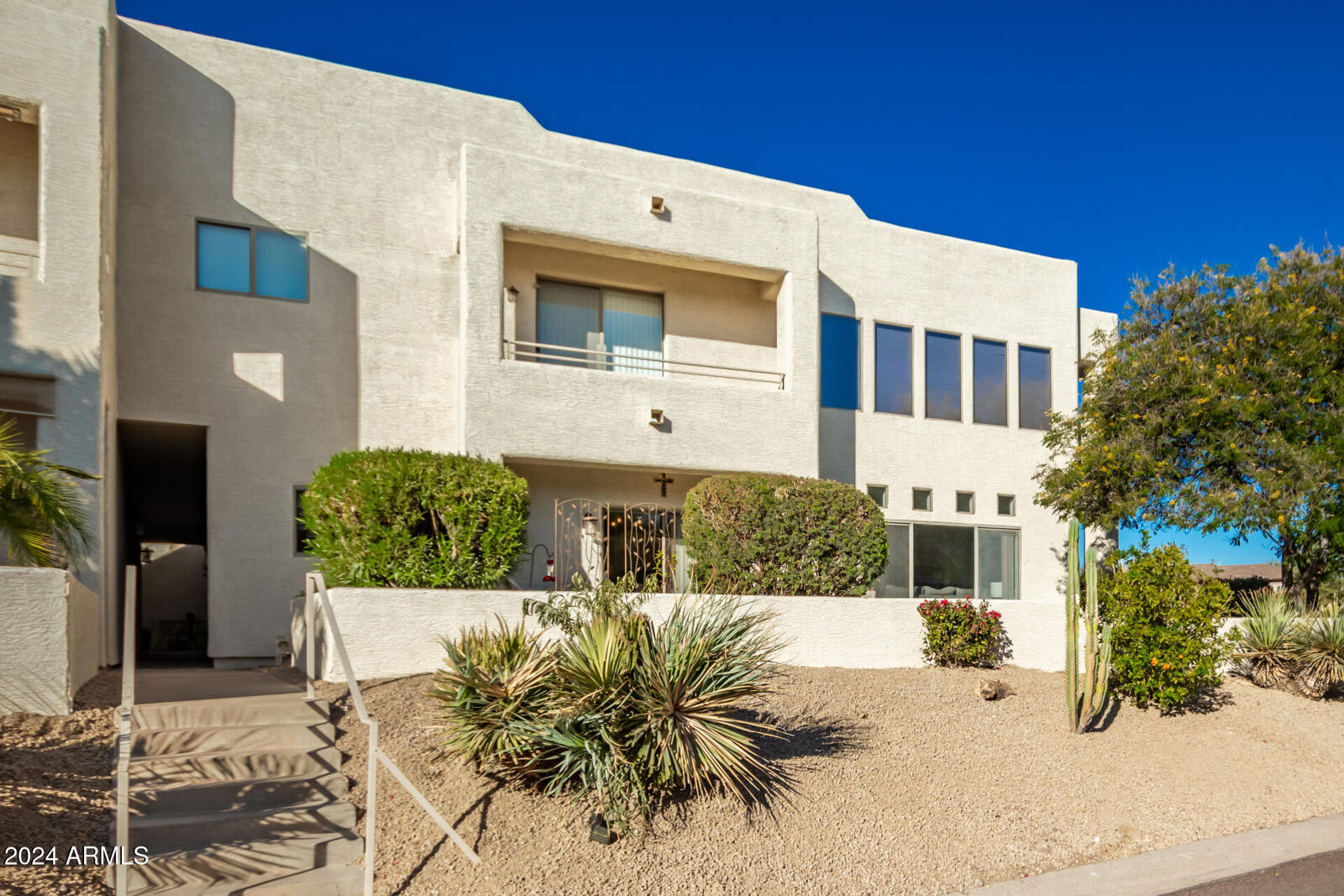 Property Photo: 16811 E El Lago Boulevard 103 AZ 85268