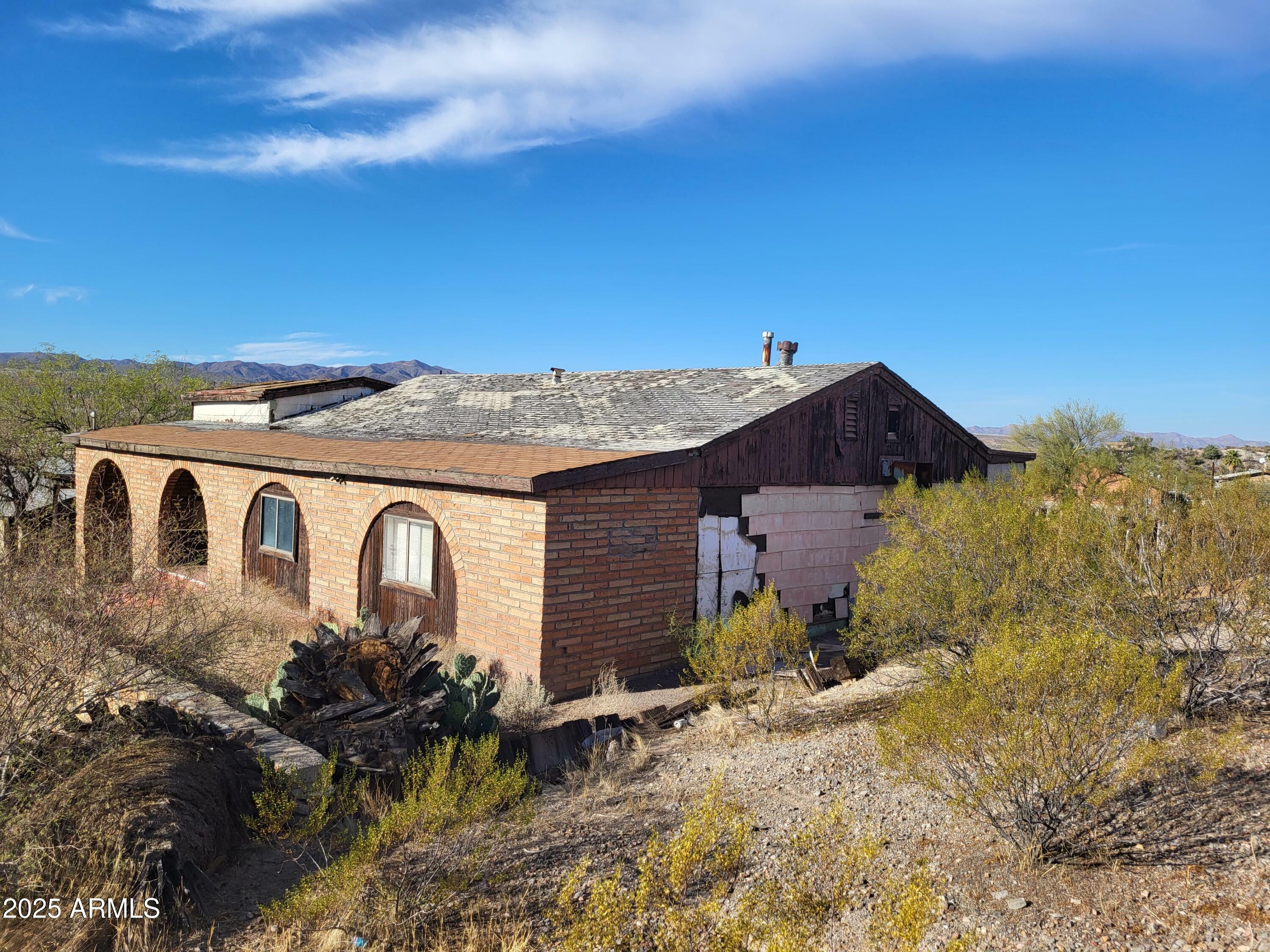 Property Photo:  515 N Sunnyslope Drive  AZ 85135 