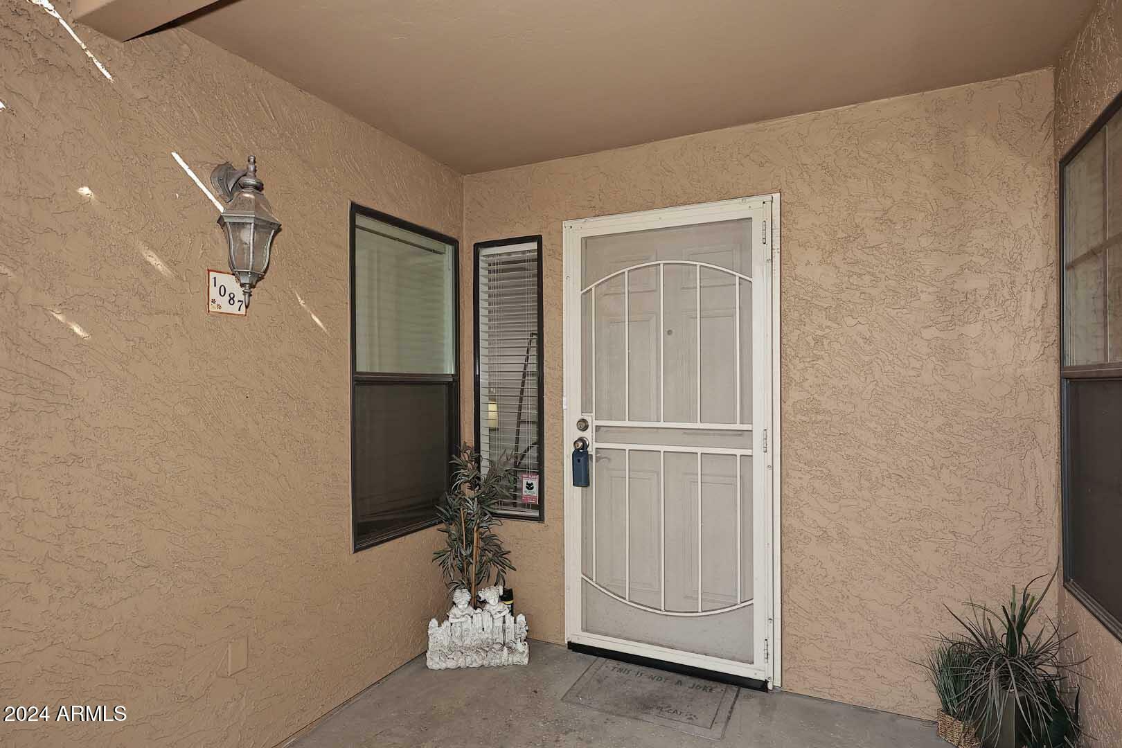 Property Photo:  8787 E Mountain View Road 1087  AZ 85258 